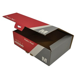 4003928707118 - 10 Versandkartons M 335 x 250 x 110 cm