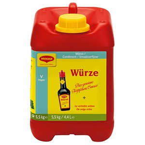 4005500053705 - Gewürzmischung 55 kg