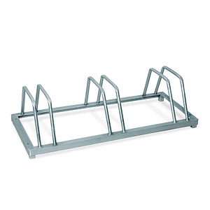 WIHEDÜ Fahrradständer für 3 Fahrräder, 1 St.