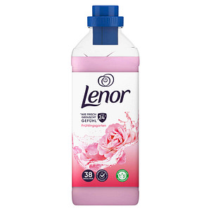 Lenor Frühlingsgarten Weichspüler 0,95 l