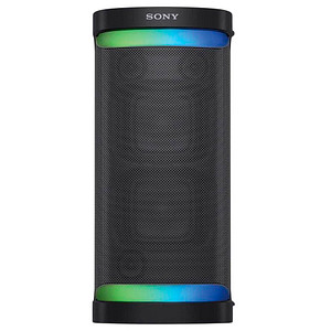 SONY SRS-XP700 Bluetooth-Lautsprecher schwarz