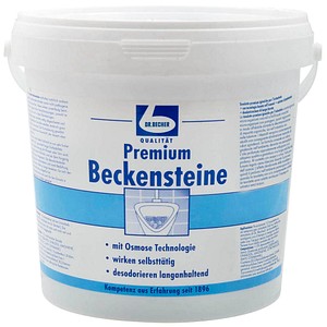 4000602005157 - Premium Beckensteine frisch 10 kg 4000602005157 Becher