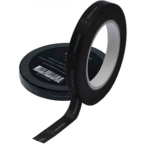 HAHNEMÜHLE Malerband schwarz 6,0 mm x 20,0 m 1 Rolle