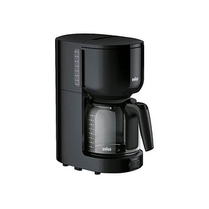 8021098320148 - KF 3120 BK Kaffee- Teeautomaten KF 3120 BK PurEase KF 3120 BK 8021098320148