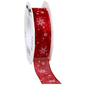 4009236144560 - Geschenkband Trient seidenmatt rot 250 mm x 200 m 4009236144560 PRÄSENT 4009236144560 - Geschenkband Trient seidenmatt rot 250 mm x 200 m 4009236144560 PRÄSENT