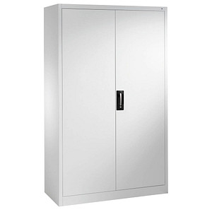 4067521587843 - Stahlschrank 08930-00 S10014 lichtgrau 1200 x 400 x 1950 cm aufgebaut 4067521587843 C+P-Möbel 4067521587843 - Stahlschrank 08930-00 S10014 lichtgrau 1200 x 400 x 1950 cm aufgebaut 4067521587843 C+P-Möbel