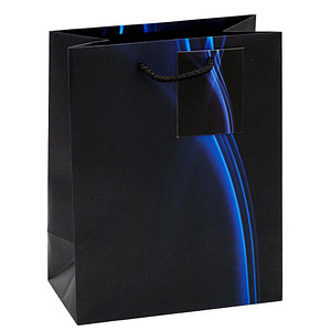 4022792950130 - Geschenktasche 85013-SG Business Wave allgemein Kunststoffkordel mit Karte Wave 18cm x 23cm 4022792950130 12 Stück 4022792950130 - Geschenktasche 85013-SG Business Wave allgemein Kunststoffkordel mit Karte Wave 18cm x 23cm 4022792950130 12 Stück