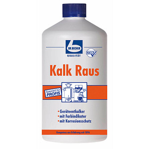 4000602006529 - Kalk Raus flüssig - 1 Liter 4000602006529 1000 Milliliter