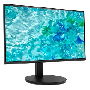 4711474213334 - acer Vero CB272Gbmiprx Monitor 690 cm (270 Zoll) schwarz 4711474213334 - acer Vero CB272Gbmiprx Monitor 690 cm (270 Zoll) schwarz