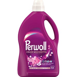 4015200033846 - COLOR BLÜTENRAUSCH renew Waschmittel 26 l 4015200033846 2600 Milliliter