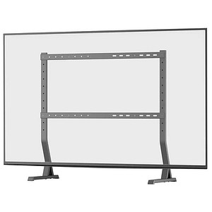 8717371445287 - TV-Ständer DS45-430BL18 schwarz 8717371445287 Neomounts 8717371445287 - TV-Ständer DS45-430BL18 schwarz 8717371445287 Neomounts