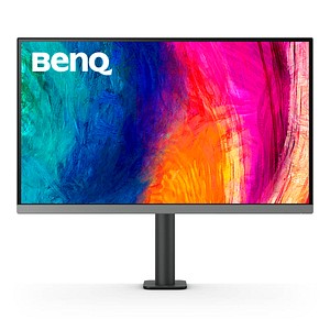 4718755095870 - BenQ 686cm PD2706UA 169 DP HDMI USB bk ErgoArm spk UHD 4718755095870 - BenQ 686cm PD2706UA 169 DP HDMI USB bk ErgoArm spk UHD