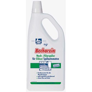 4000602151328 - Becharein Klarspüler 20 l 4000602151328 2 Liter