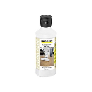 4054278212302 - - Kärcher rm 535 Bodenreinigung und -pflege 05 l Filter & Reinigerzubehör