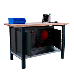 8425437126390 - Werkbank SIMONWORK BT6 PRO anthrazit 1800 x 750 x 830 cm 8425437126390 Simonrack 8425437126390 - Werkbank SIMONWORK BT6 PRO anthrazit 1800 x 750 x 830 cm 8425437126390 Simonrack