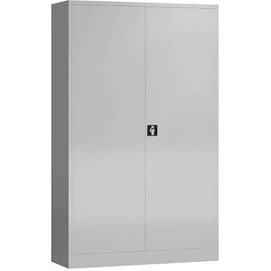 4061815503052 - Stahlschrank ClassiXL X-530370 lichtgrau 1200 x 420 x 1945 cm aufgebaut 4061815503052 LÜLLMANN 4061815503052 - Stahlschrank ClassiXL X-530370 lichtgrau 1200 x 420 x 1945 cm aufgebaut 4061815503052 LÜLLMANN