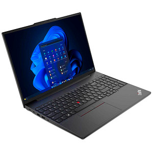 0198153668939 - ThinkPad E16 Gen 2 21MA - 180Â°-Scharnierdesign - Intel Core Ultra 7 155H   14 GHz - Win 11 Pro - Intel Arc Graphics - 32 GB RAM