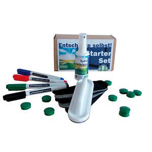 4016946221894 - Starterset U-Act! Line Z1954 16teilig 4016946221894 Franken 4016946221894 - Starterset U-Act! Line Z1954 16teilig 4016946221894 Franken