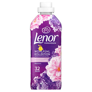 Lenor Blütentraum Weichspüler 0,8 l