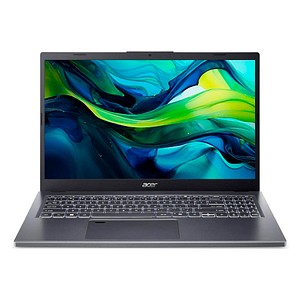 4711474153227 - Aspire 15 A15-51M - Intel Core 5 120U   14 GHz - Win 11 Home - Intel Graphics - 16 GB RAM - 512 GB SSD NVMe