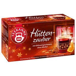 4009300014560 - Früchtetee Hüttenzauber Beutel kuvertiert 4009300014560 50 Gramm 4009300014560 - Früchtetee Hüttenzauber Beutel kuvertiert 4009300014560 50 Gramm