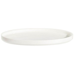 8684531659320 - 6 Teller Stolt oval weiß 320 cm 8684531659320 6 Stück