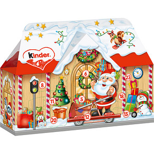 8000500294772 - Adventshaus 3D Adventskalender 8000500294772 234 Gramm 8000500294772 - Adventshaus 3D Adventskalender 8000500294772 234 Gramm