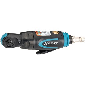 4000896184323 - HAZET Mini-Ratschenschrauber Betriebsdruck max 63 bar Lösemoment maximal 40 Nm 4000896184323 - HAZET Mini-Ratschenschrauber Betriebsdruck max 63 bar Lösemoment maximal 40 Nm