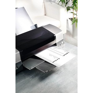 4004360770814 - Motiv-Papier A4 90g Industrial Gettränkekarte 100 Blatt