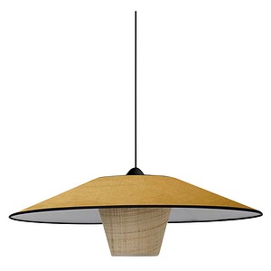 3361410164957 - Deckenleuchte meet AZARA 164957 senf 3361410164957 PAPERFLOW