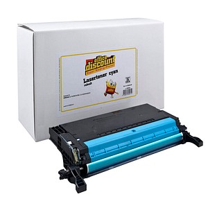 4250073816794 -  cyan Toner kompatibel zu SAMSUNG CLT-C5082L (SU055A)