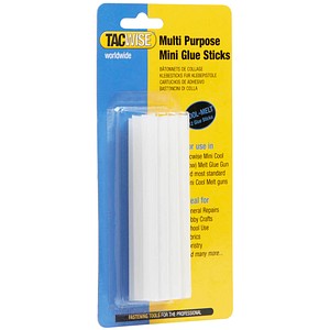 5018505015790 - Niedertemperatur-Klebesticks transparent 5018505015790 12 Stück