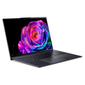 4711474416025 - acer Swift Go 16 AI OLED SFG16-61-R5Y5 Notebook 406 cm (160 Zoll) 16 GB RAM 1 TB SSD AMD Ryzen™ AI 7 350 4711474416025 - acer Swift Go 16 AI OLED SFG16-61-R5Y5 Notebook 406 cm (160 Zoll) 16 GB RAM 1 TB SSD AMD Ryzen™ AI 7 350