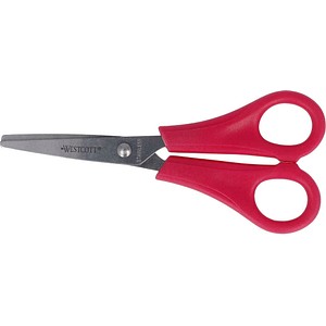 4027521538757 - Kinderschere rot 130 cm