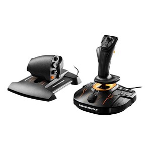 3362932914846 - ThrustMaster T16000M FCS Hotas - Joystick und Gasregler - kabelgebunden