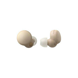 SONY LinkBuds S In-Ear-Kopfhörer beige