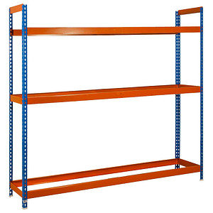 8425437135491 - Reifenregal AUTOFORTE 8425437135491 blau orange 1800 x 450 x 2000 cm 8425437135491 Simonrack 8425437135491 - Reifenregal AUTOFORTE 8425437135491 blau orange 1800 x 450 x 2000 cm 8425437135491 Simonrack