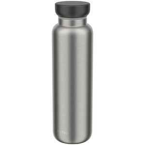 8720294048411 - Isolierflasche Ellipse nordic black 09 l 8720294048411 MEPAL