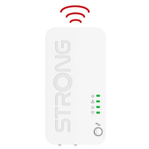 9120072375729 - POWERÖWF1000DUOMINI POWERLINE WiFi 1000 DUO Kit Mini POWERÖWF1