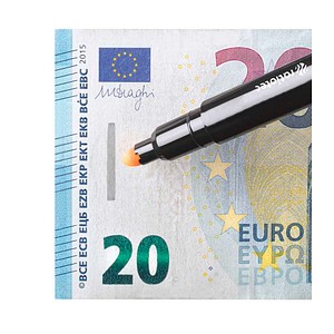 ratiotec Geldscheinprüfstift RP 50