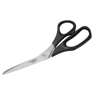 4007885500089 - Papierschere Professional Edelstahl rostfrei 21cm schwarz 4007885500089 Dahle 4007885500089 - Papierschere Professional Edelstahl rostfrei 21cm schwarz 4007885500089 Dahle