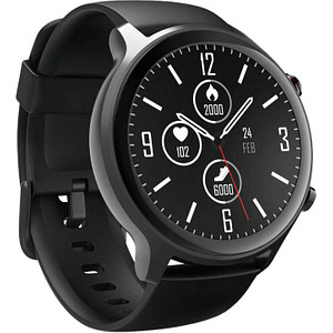 4047443489012 - Smartwatch Fit Watch 6910 GPS wasserdicht Herzfrequenz Blutsauerstoff (00178610) 4047443489012 - Smartwatch Fit Watch 6910 GPS wasserdicht Herzfrequenz Blutsauerstoff (00178610)