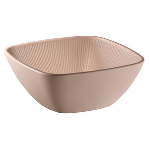 4004133854161 - Schale Nero beige 15 l 4004133854161 APS