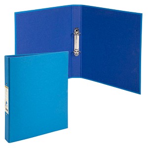 3130630549826 - Ringbuch Forever 54982E A4 2 Ringe 30mm Ring-Ø recycled paper hellblau 3130630549826 Exacompta 3130630549826 - Ringbuch Forever 54982E A4 2 Ringe 30mm Ring-Ø recycled paper hellblau 3130630549826 Exacompta