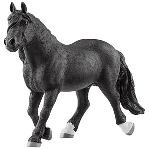 4059433637594 - Horse Club 13958 Noriker Hengst Spielfigur 4059433637594 Schleich