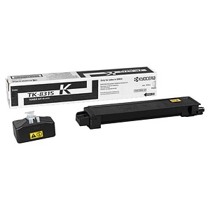 KYOCERA TK-8315K  schwarz Toner