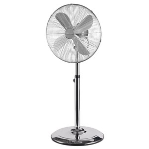 4006160306408 - Pc-vl 3064 ms Standventilator Oszillierend Höhenverstellbar - Proficare 4006160306408 - Pc-vl 3064 ms Standventilator Oszillierend Höhenverstellbar - Proficare