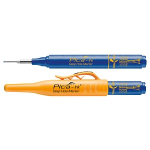 4260056150029 - Ink 15041 Tieflochmarker blau 10 mm 4260056150029 Pica