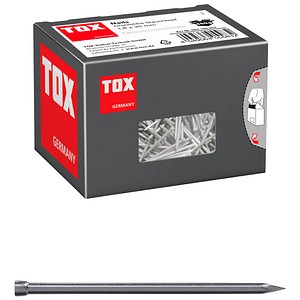 4049563055832 - Stauchkopfnägel 063100203 400 g 4049563055832 TOX 4049563055832 - Stauchkopfnägel 063100203 400 g 4049563055832 TOX