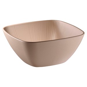 4004133854178 - Schale Nero beige 35 l 4004133854178 APS